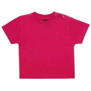 Roly CA6564 Baby T-shirt – Rozetoon