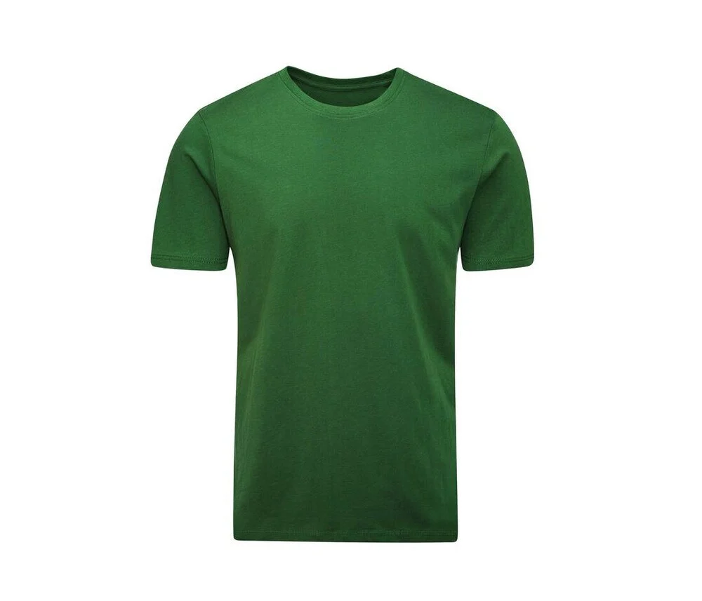 Mantis MT001 Biologisch T-shirt Heren – Bosgroen