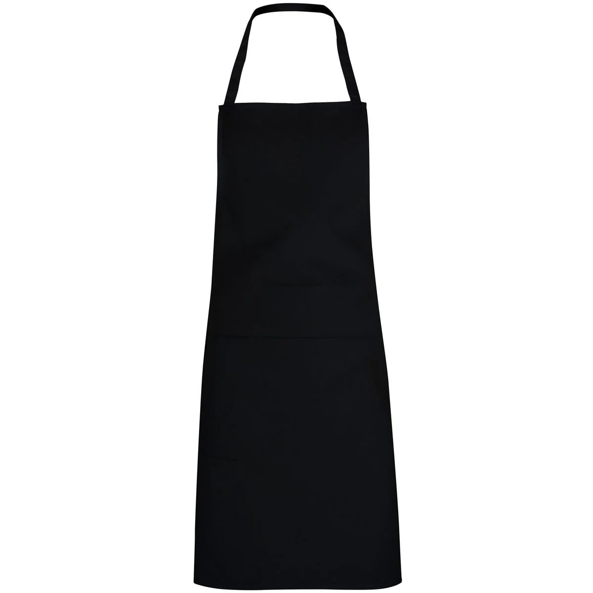 Roly DE9128 Ramsay Schort – Black