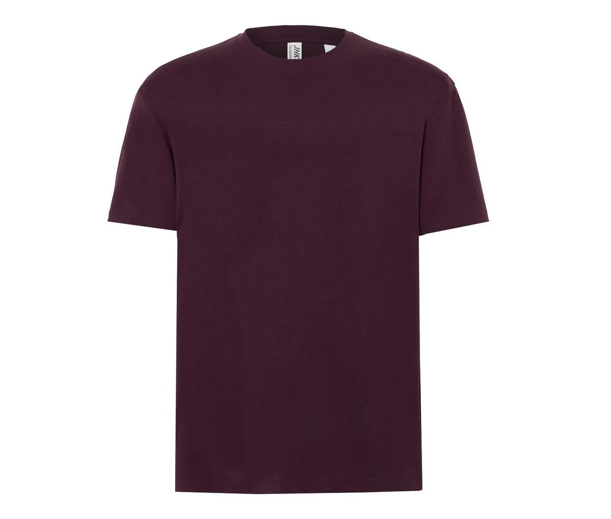 JHK JK195 Urban Oversized T-shirt – Future Dark