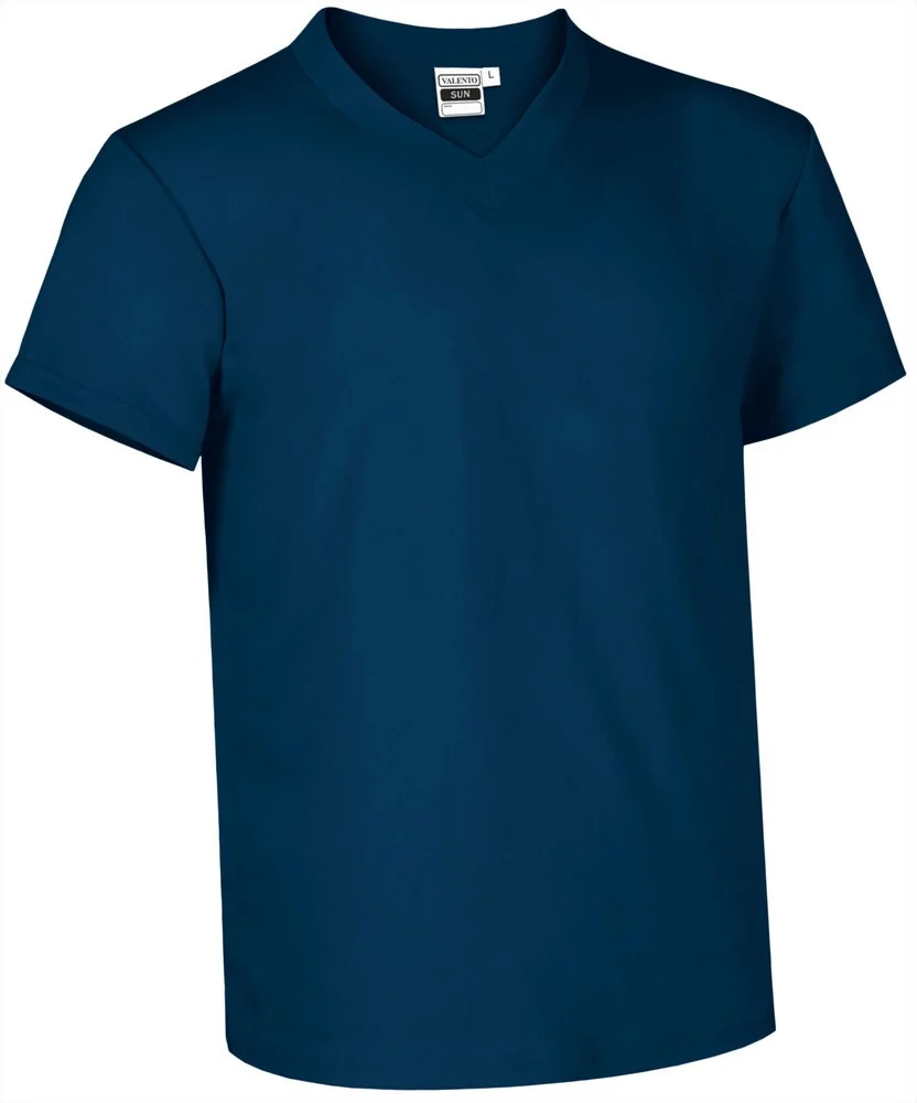 Valento CAVATPI Sun T-shirt – orion navy blue