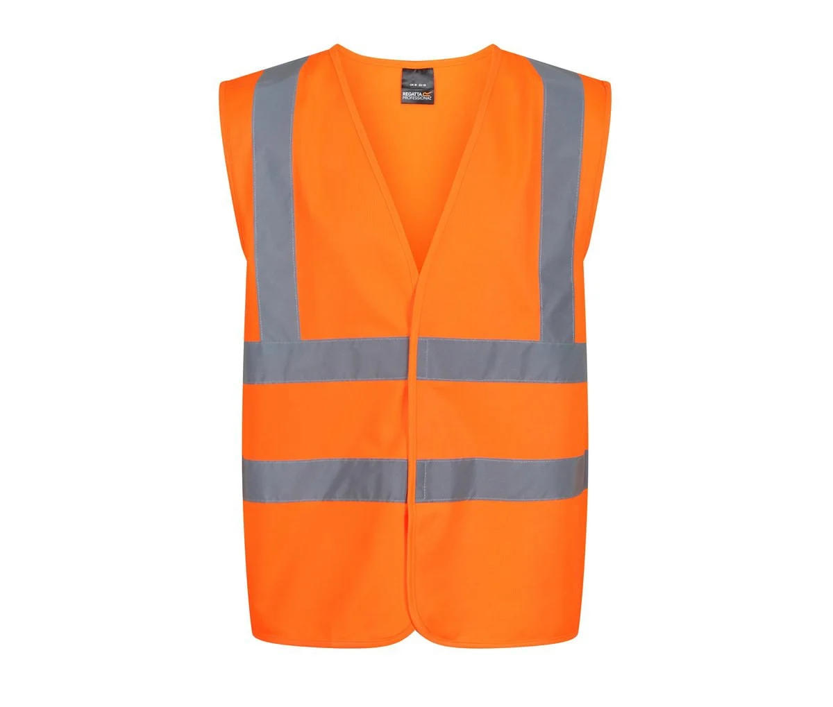Regatta RGS195 Pro Veiligheidshesje – Orange