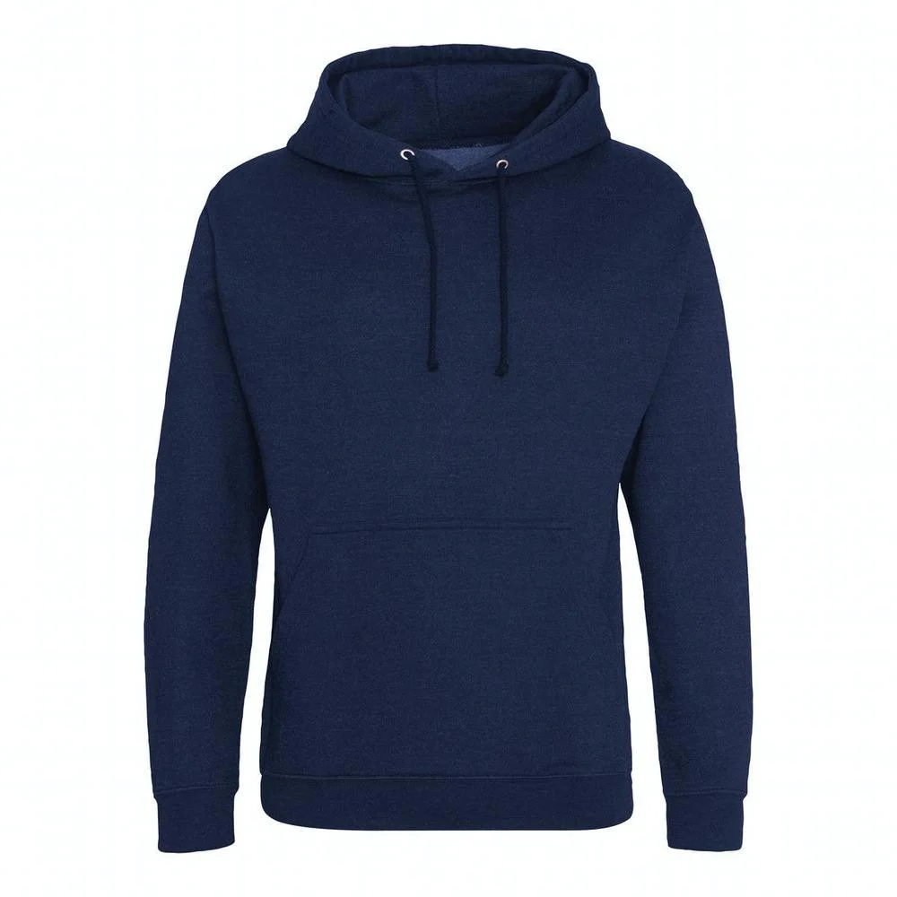 AWDIS Just Hoods JH001 College Hoodie – Navy Smoke
