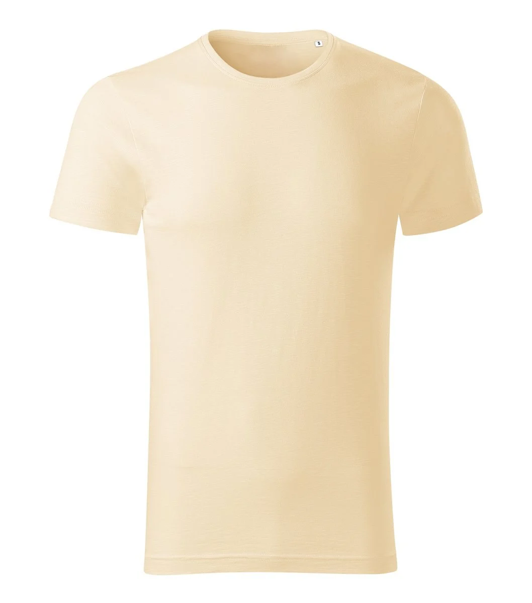 Malfini 173 T-shirt Heren – Amandel