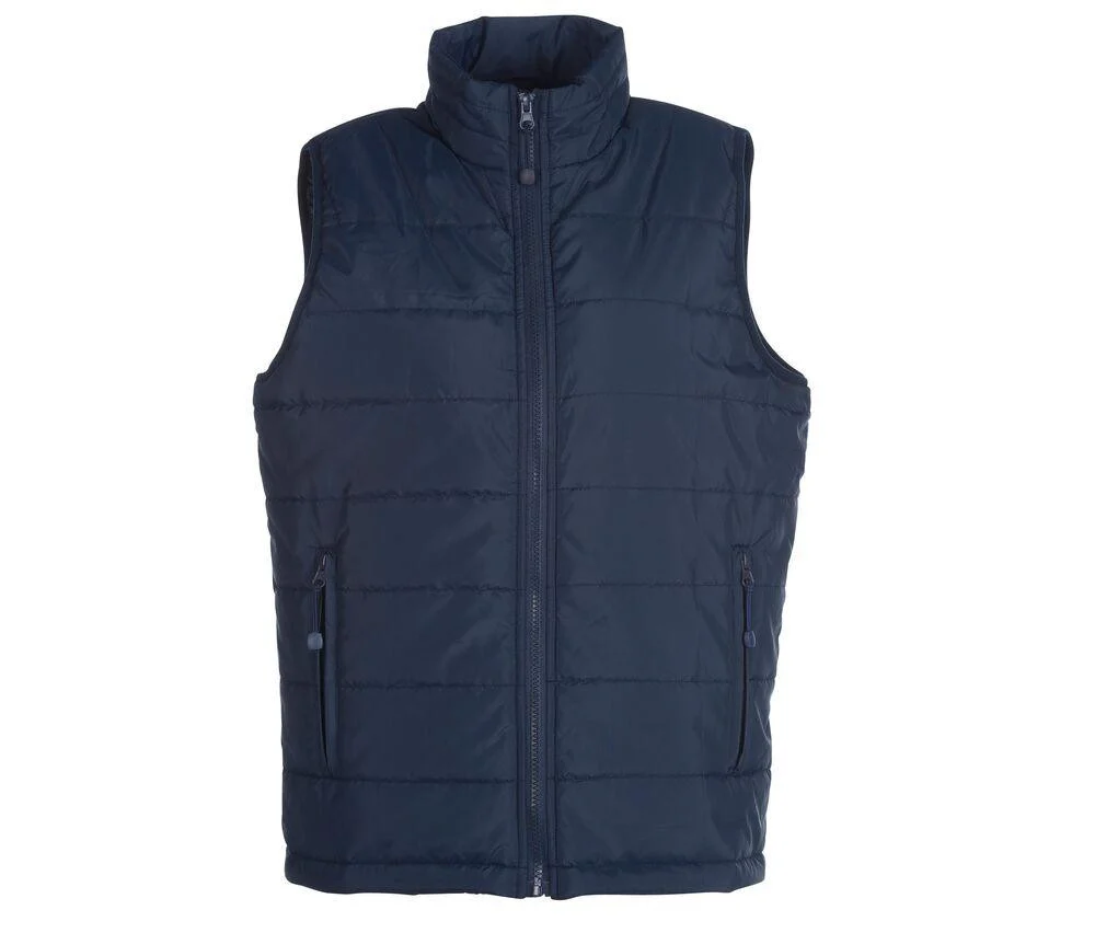 Pen Duick PK311 City Bodywarmer Dames – Navy