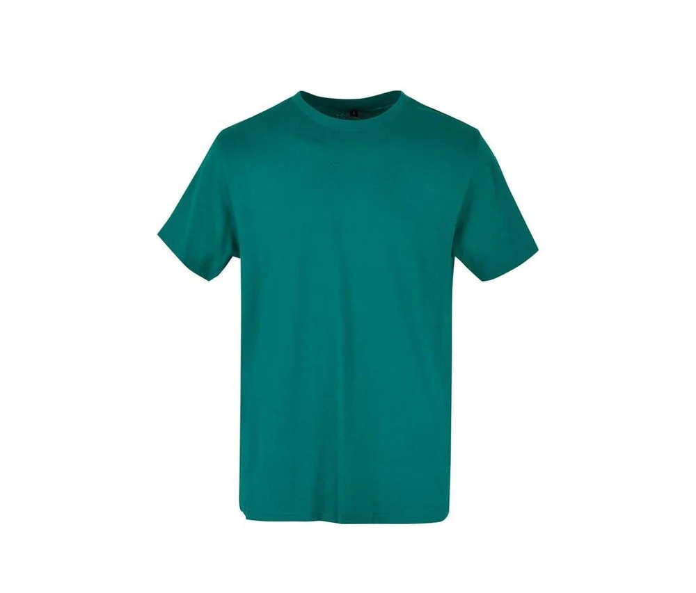 Build Your Brand BYB010 Basic T-shirt – Green