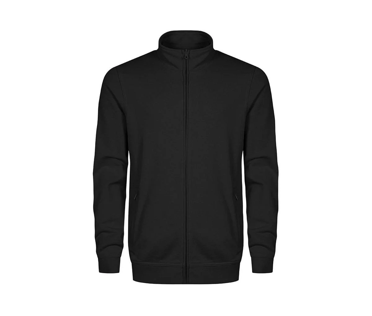 Promodoro EX5270 Sweatvest Heren – Charcoal