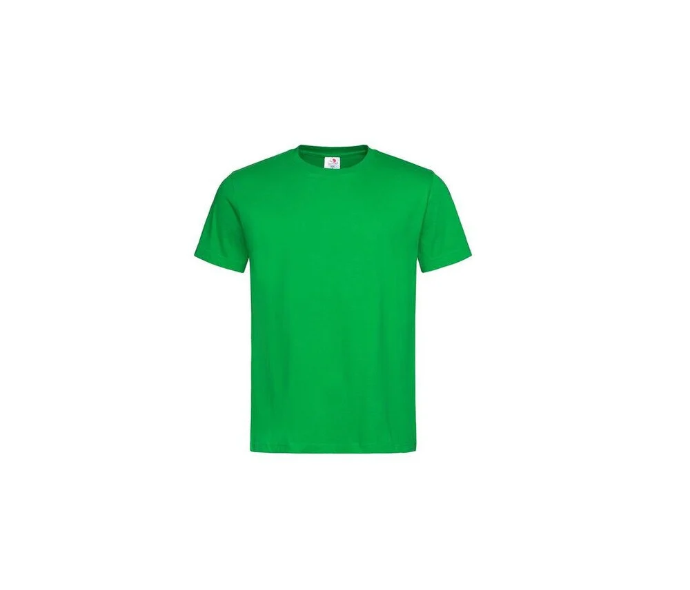 Stedman ST2000 T-shirt – Kelly groen