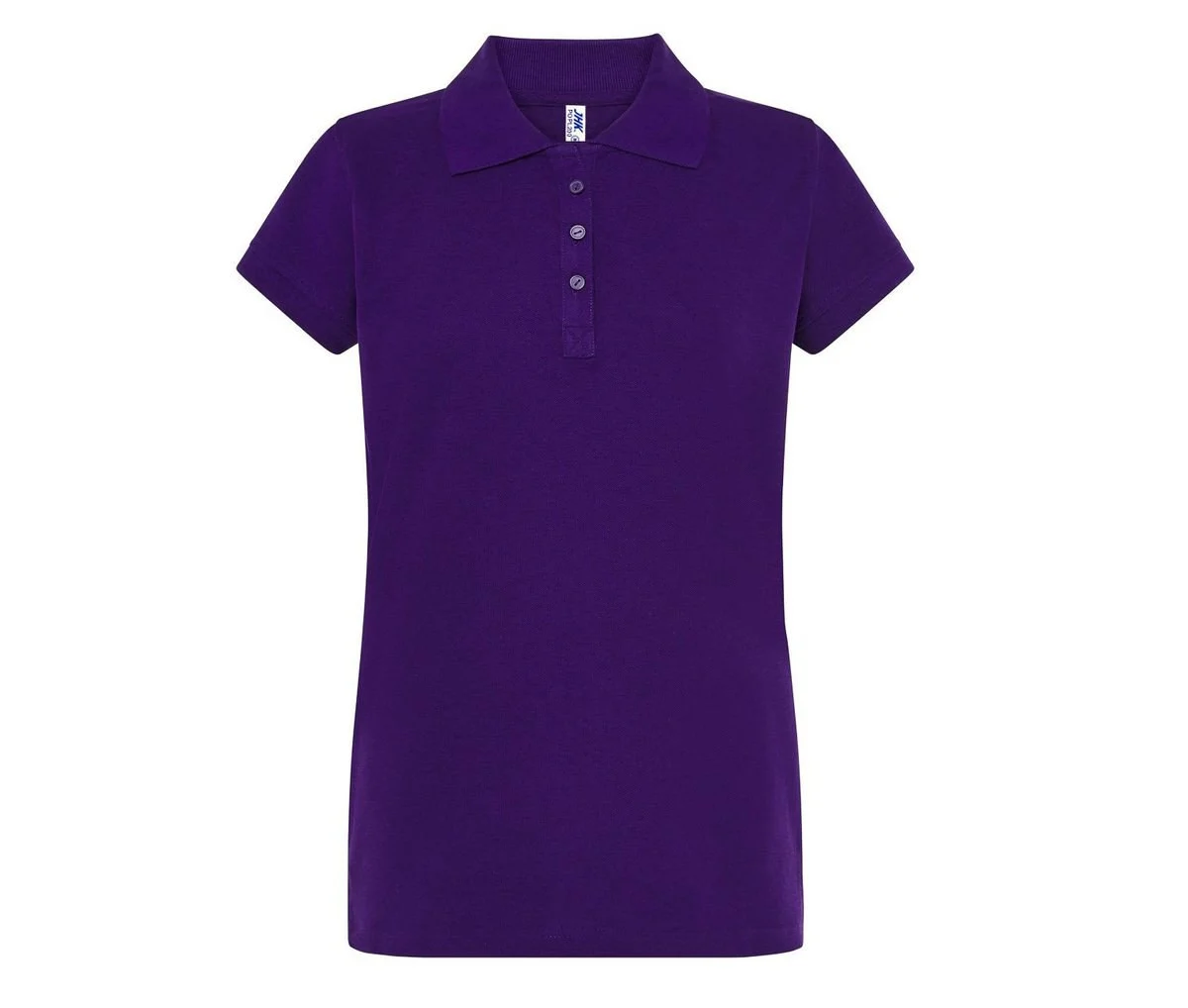JHK JK211 200 Polo Dames – Purple