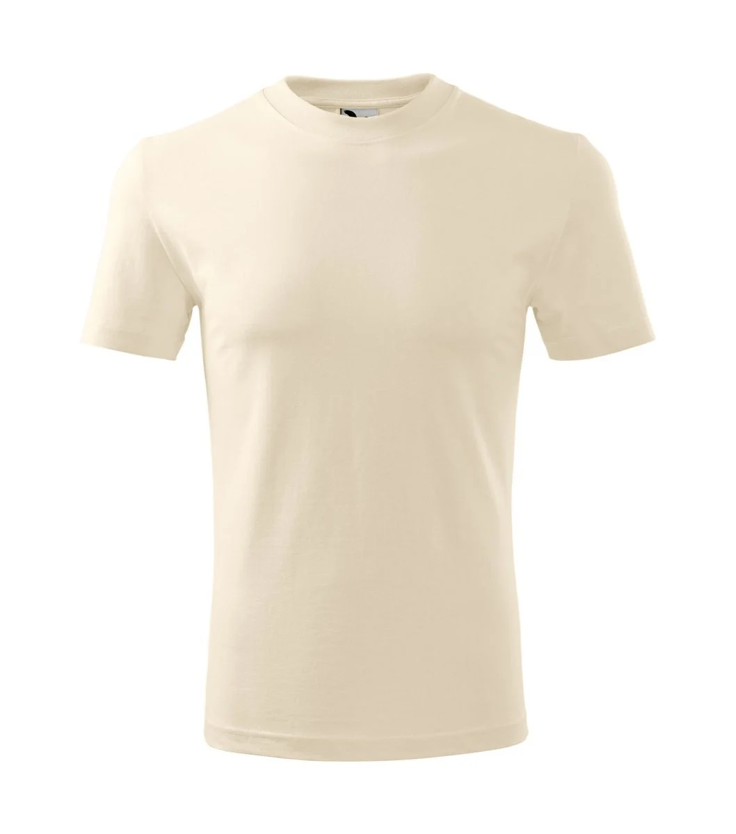 Malfini 138 T-shirt Kinderen – Amandel