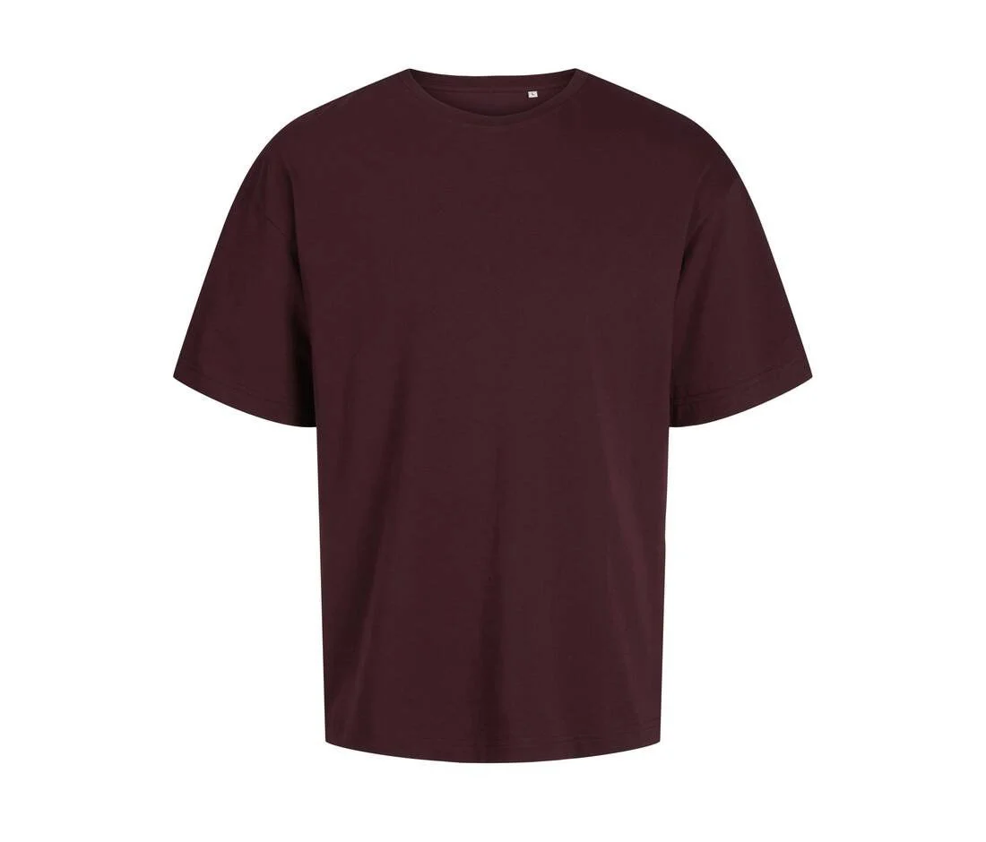 Produkt JACK & JONES JJ3911 Unisex Oversized T-shirt – Port Royale
