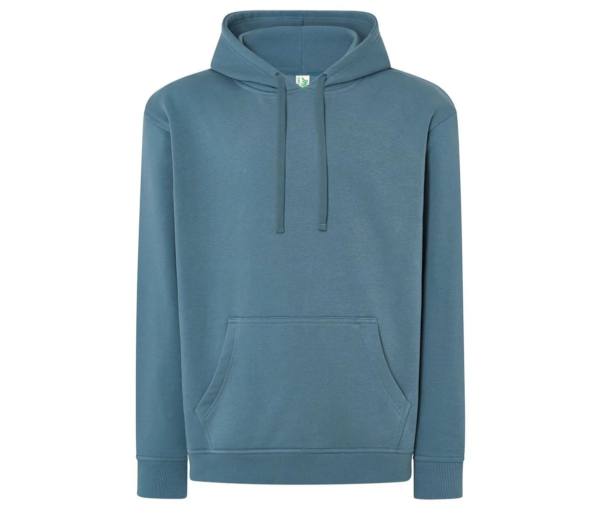 JHK JK295 Hoodie 290 – Teal