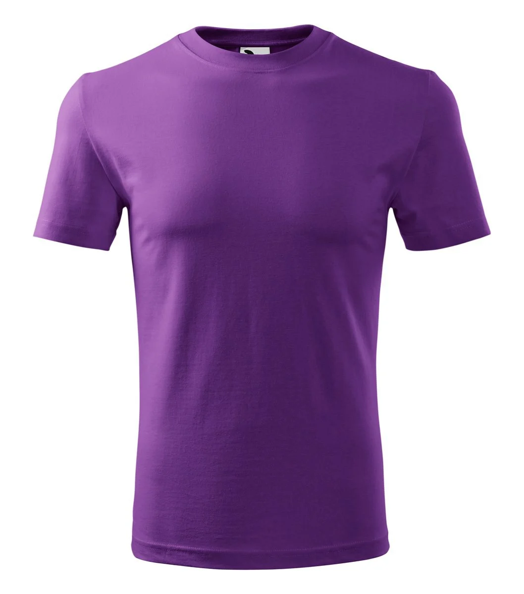 Malfini 132 T-shirt Heren – Violet