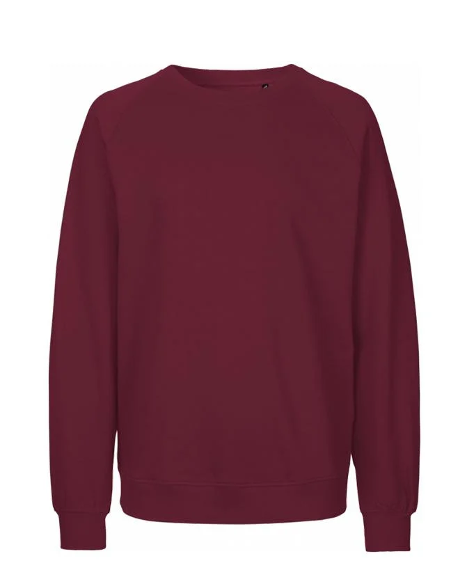 Neutral O63001 Sweater – Bordeaux