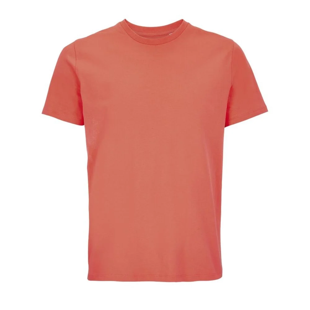 SOL'S 03981 Legend T-shirt – Pop Oranje