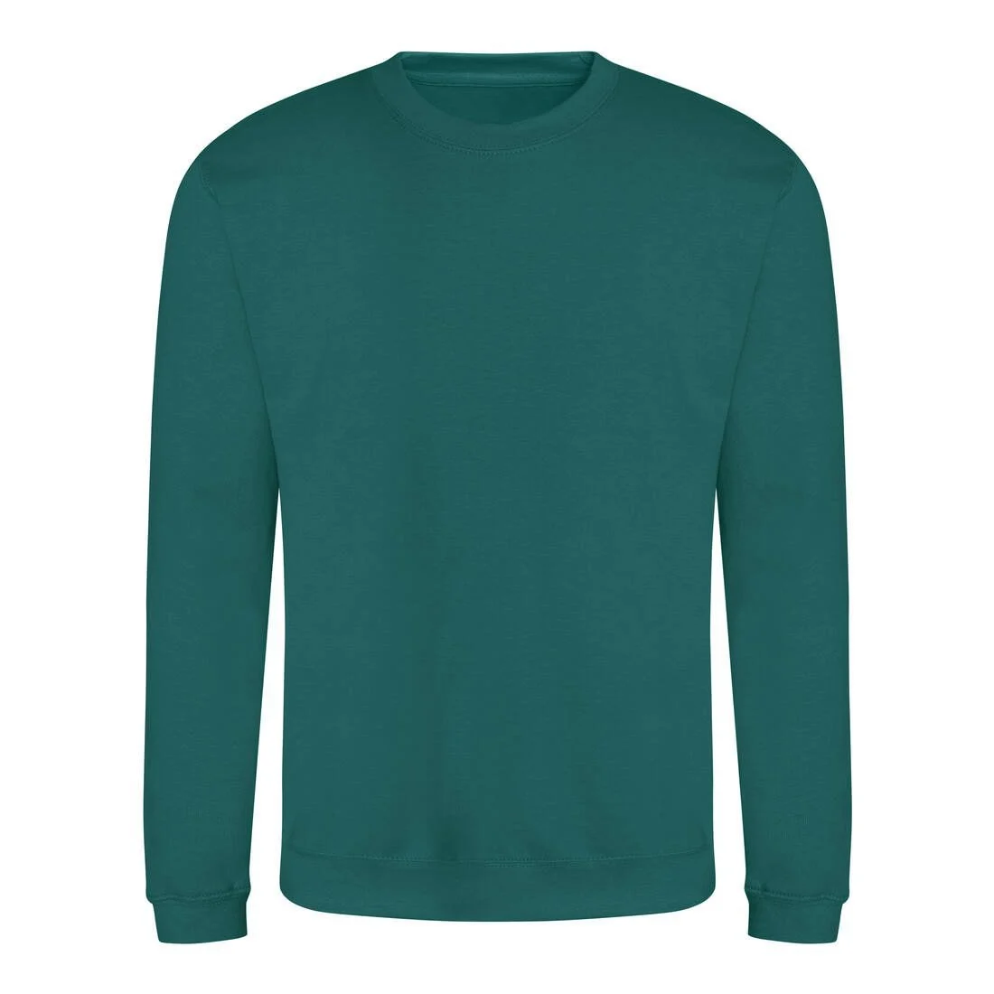 AWDIS JH030 Sweater – Jade