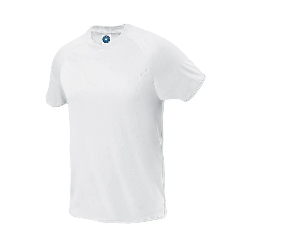 Starworld SW300 Sport T-shirt – White
