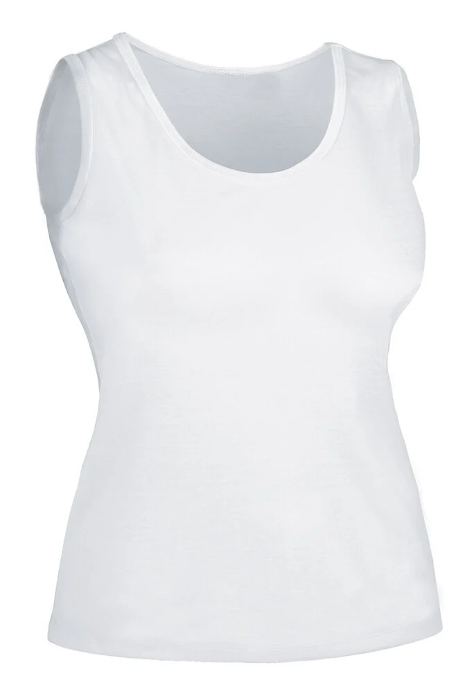 Valento CAVABOR Boracay T-shirt Dames – Wit