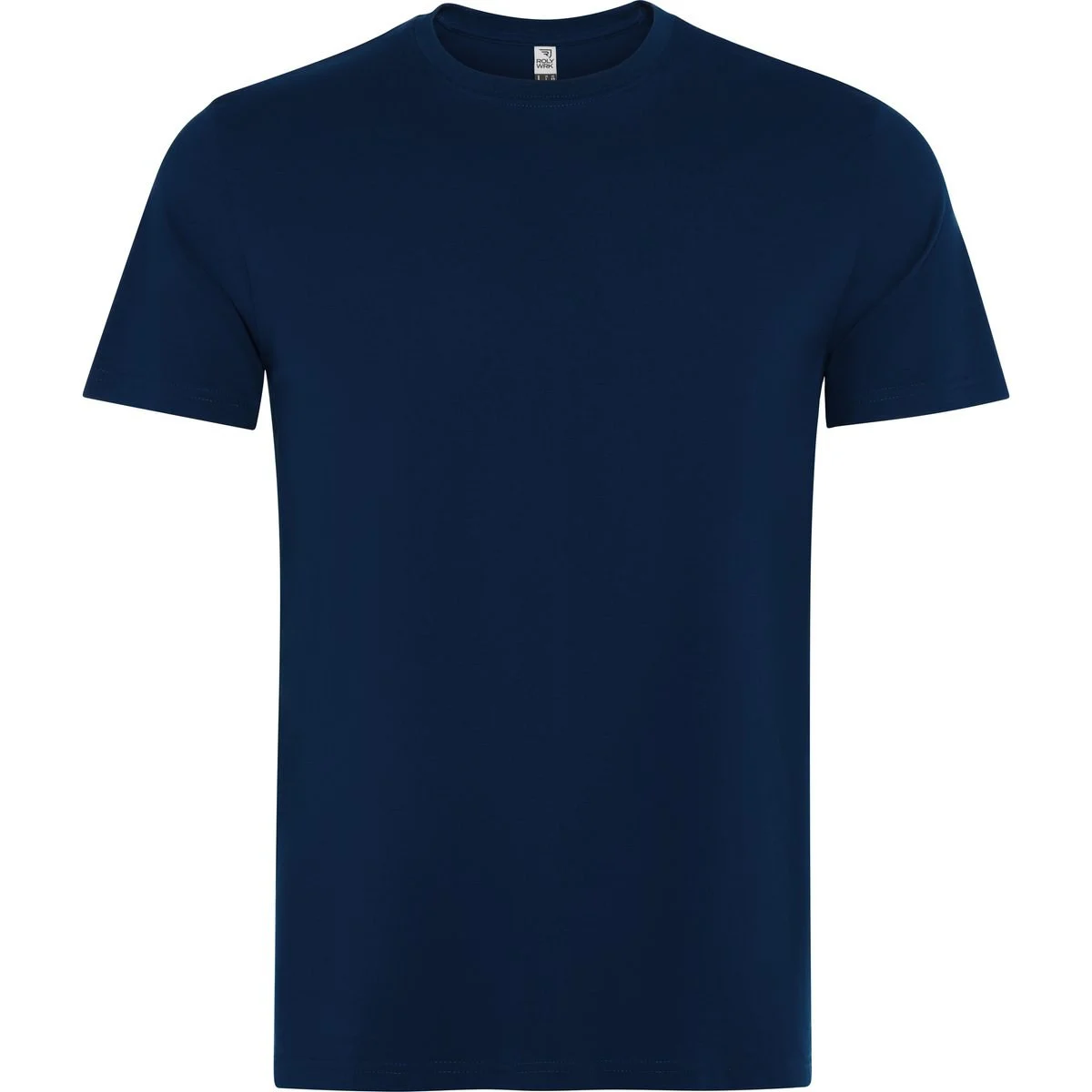 Roly CA9327 Kutta T-shirt – Navy Blue