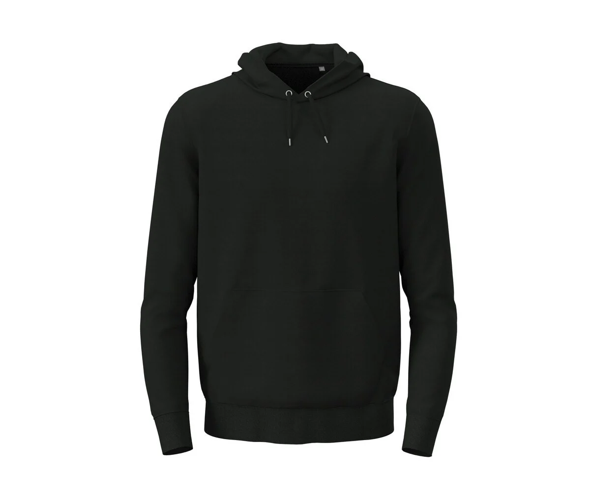 Stedman ST4400 Klassieke Hoodie – Black Opal