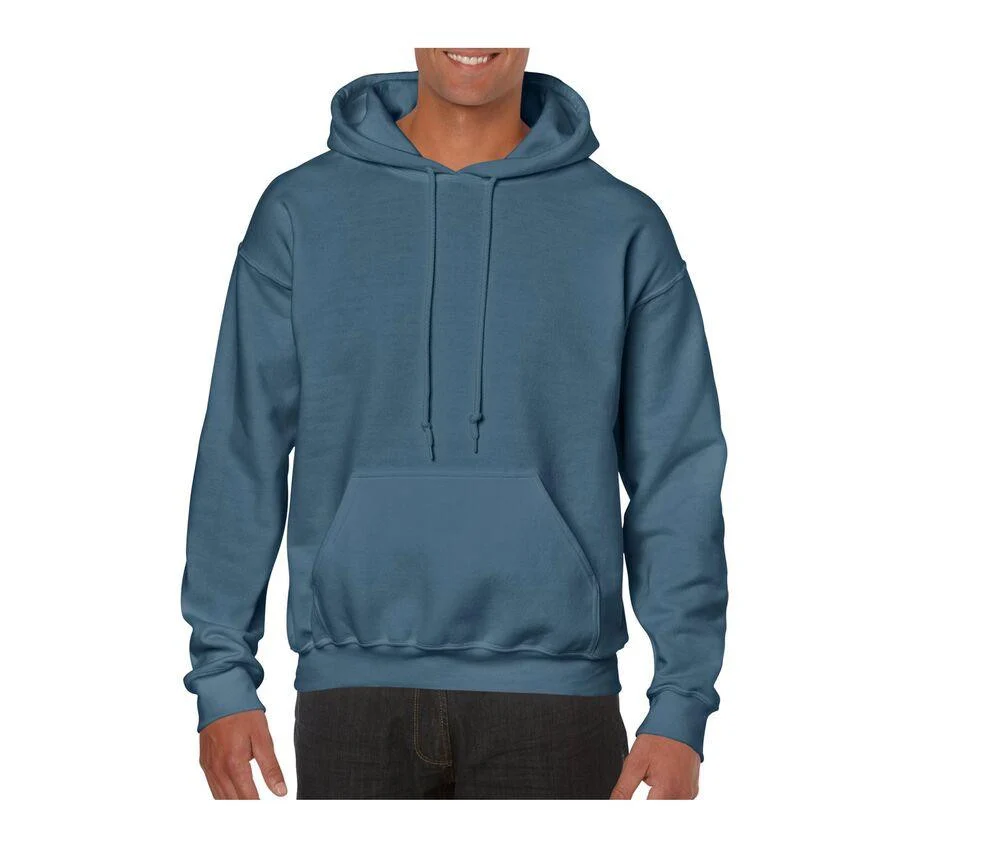 Gildan GN940 Heavy Blend Hoodie Indigo