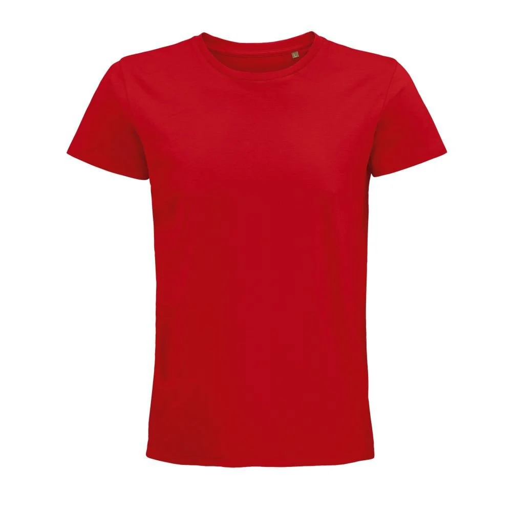 SOL'S 03565 Pioneer T-shirt Heren – Rood