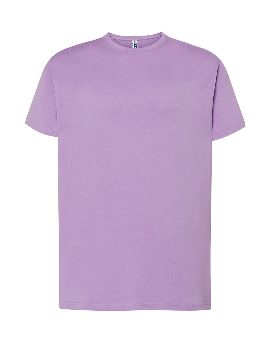JHK JK190 Premium T-shirt 190 – Lavender