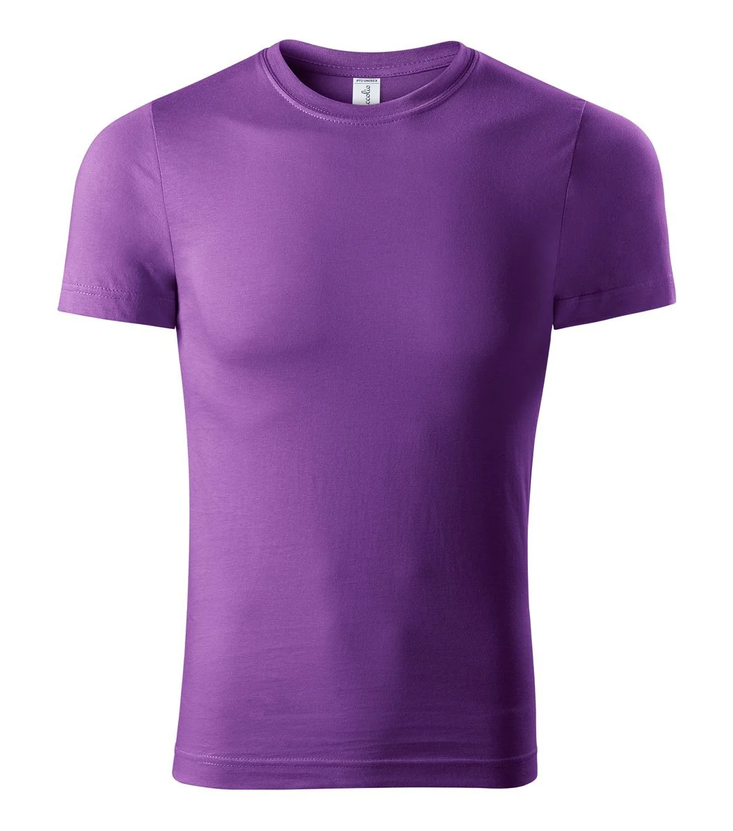 Piccolio P73 Paint T-shirt – Violet