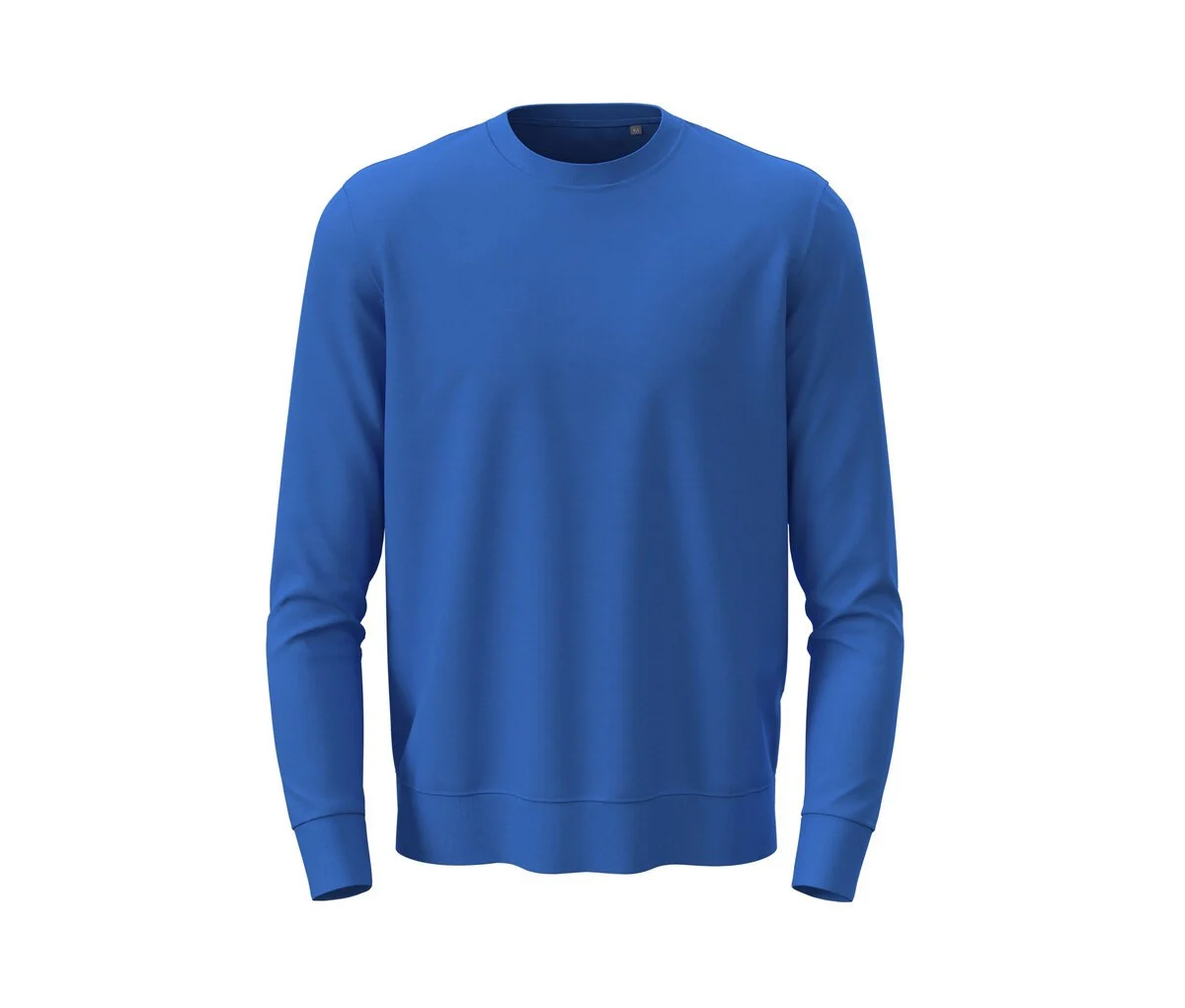 Stedman ST4300 Klassieke Sweater – Bright Royal
