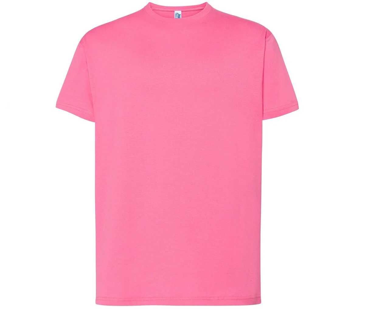 JHK JK155 T-shirt Heren 155 – Azalea