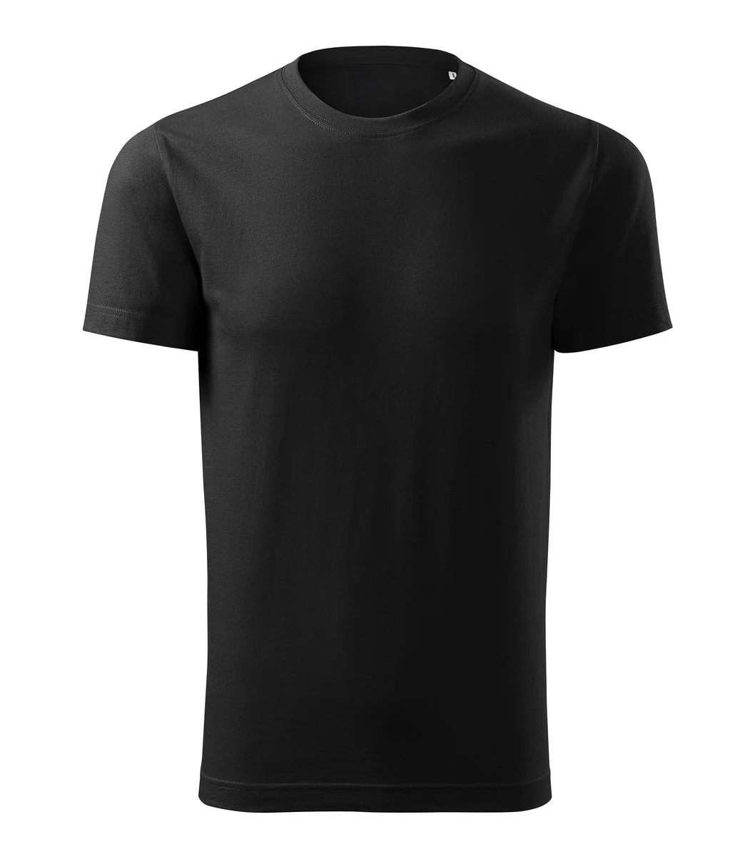 Montparel 145 T-shirt – Zwart