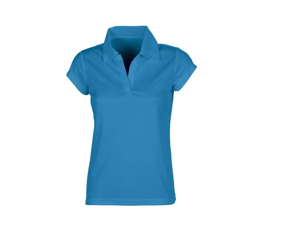Pen Duick PK151 First Polo Dames – Atoll
