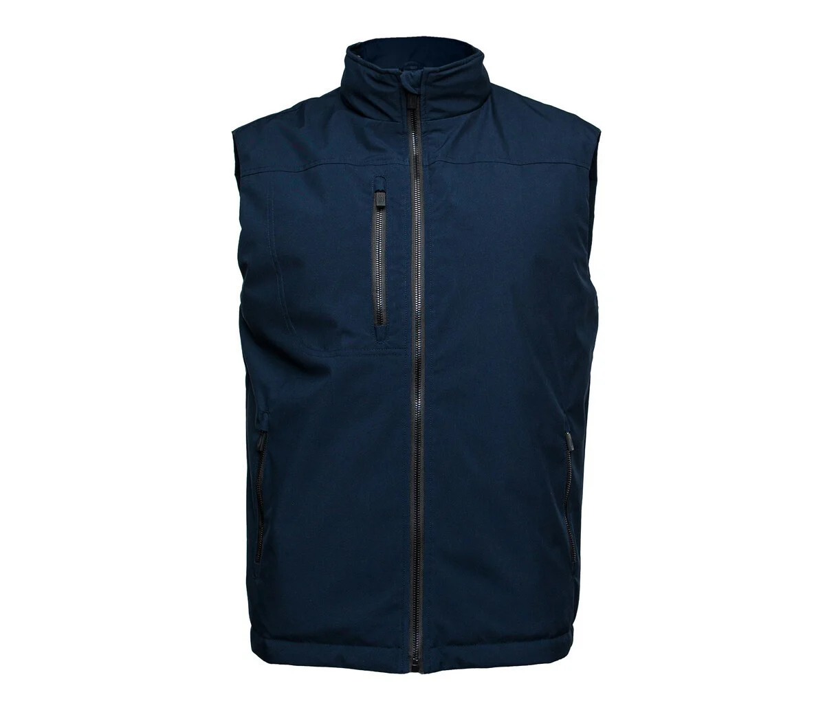 Pen Duick PK325 Bodywarmer – Navy