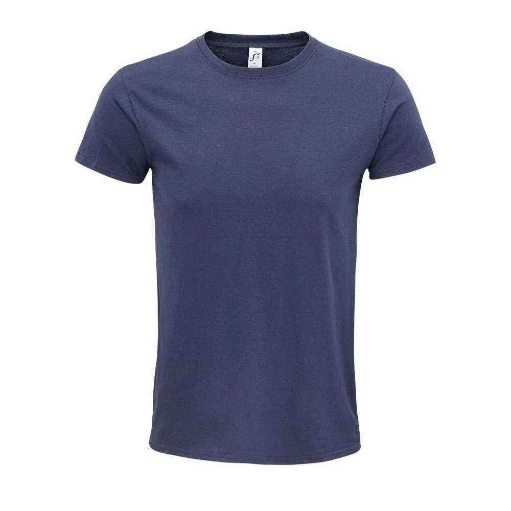 SOL'S 03564 Epic T-shirt – Franse marine