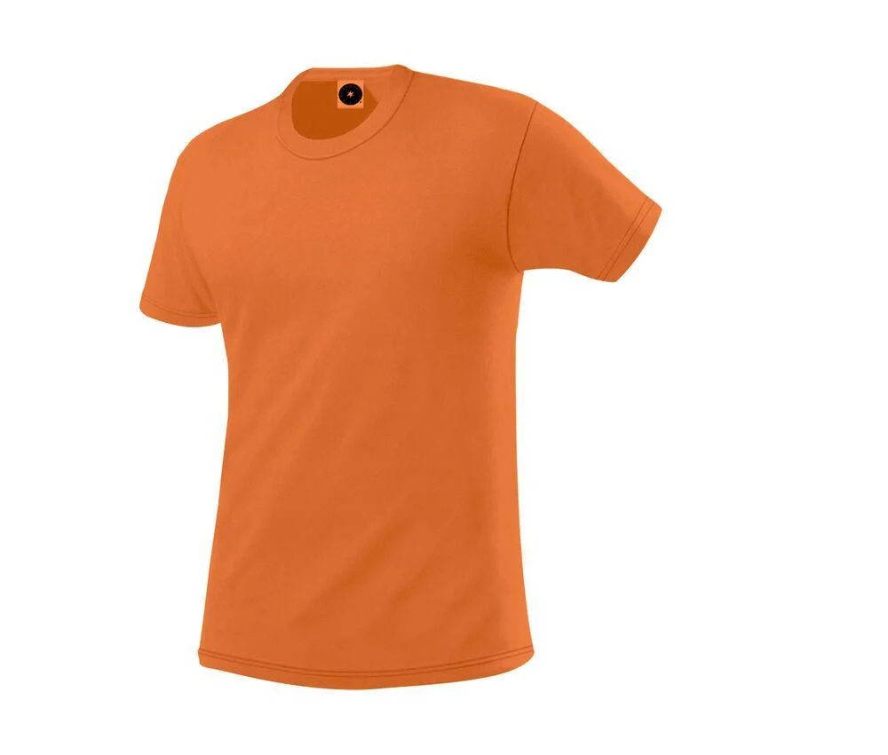 Starworld SW36N Sport T-shirt – Fluo Orange