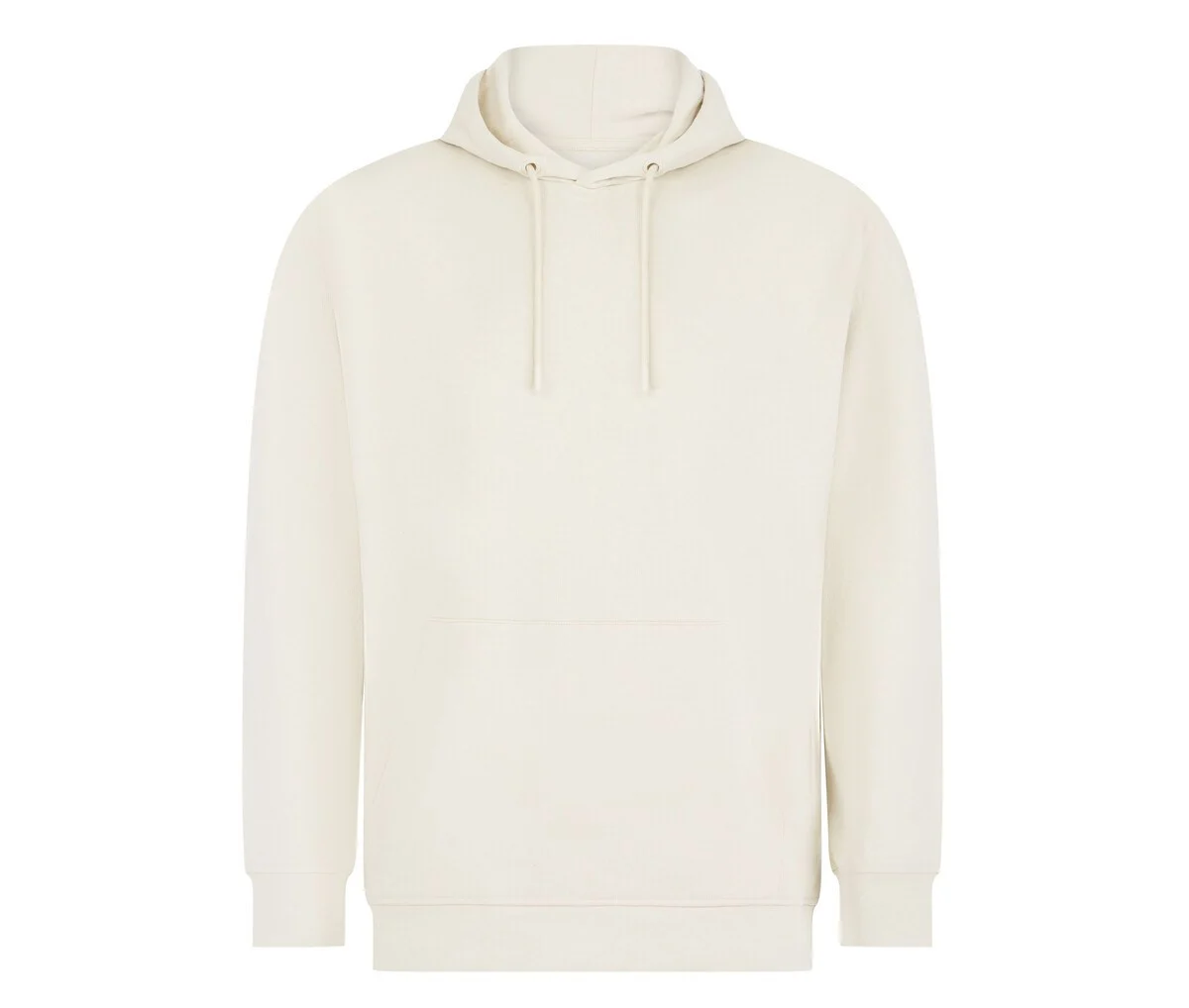 Skinnifit SF531 Duurzame Hoodie – Light Stone