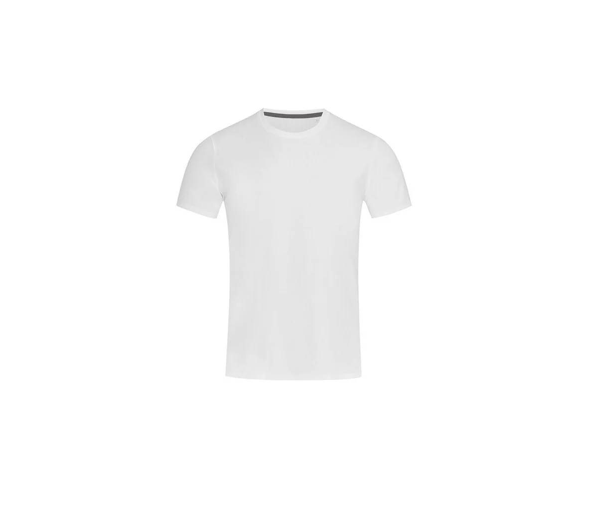 Stedman ST9600 T-shirt Heren – White