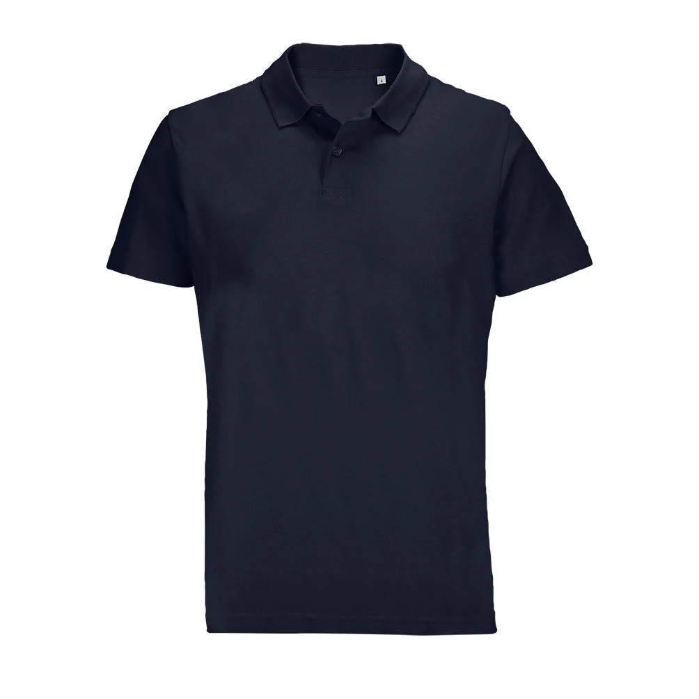 SOL'S 04502 Pulse Polo – Franse marine