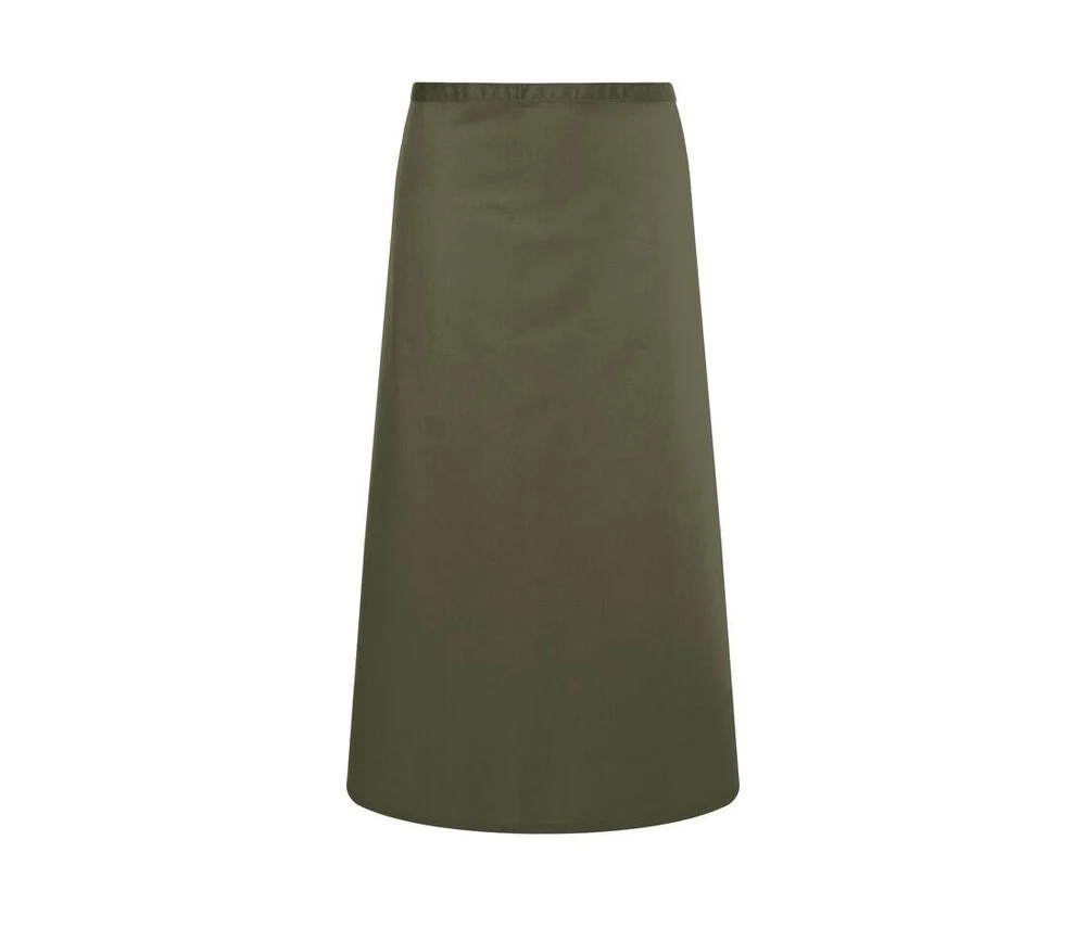 Karlowsky KYBBSS1 Bistro Schort – Moss Green