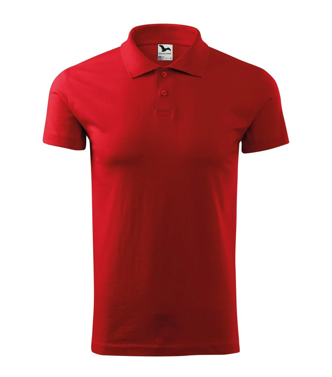 Malfini 202 Polo – Rood
