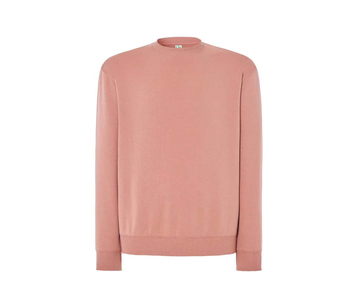 JHK JK290 Unisex Sweater – Pink Vintage