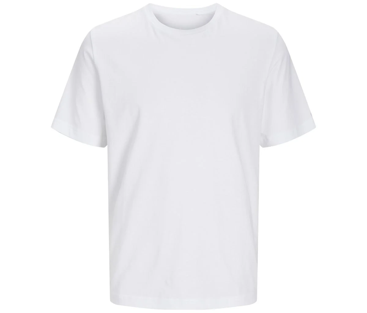 Produkt JACK & JONES JJ7526 Classic Unisex T-shirt – White