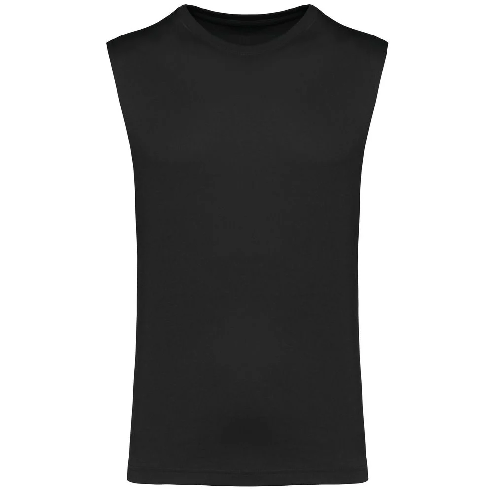 Kariban K3022IC Tanktop Heren – Zwart