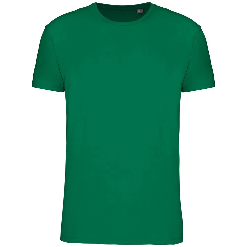 Kariban K3032IC Biologisch T-shirt – Kelly groen