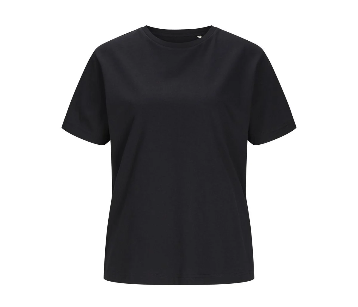Produkt JACK & JONES JJ3914 Classic T-shirt Dames – Black