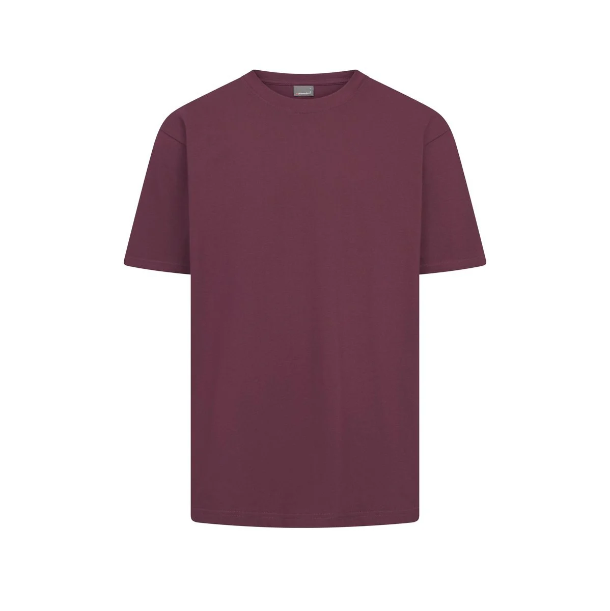 Promodoro PM3100 Heavy T-shirt – Burgundy