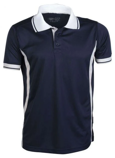 Pen Duick PK105 Sportpolo – Navy/White