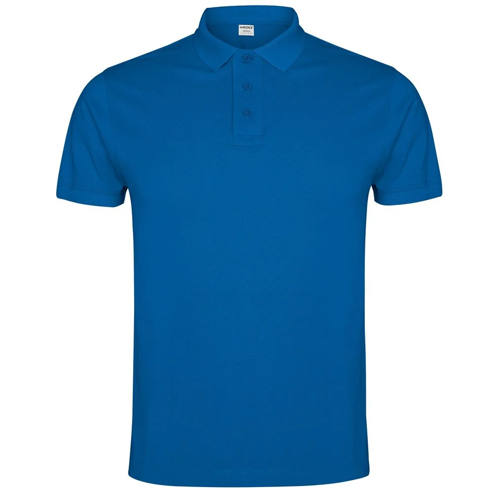Roly PO6641 Imperium Polo – Koningsblauw