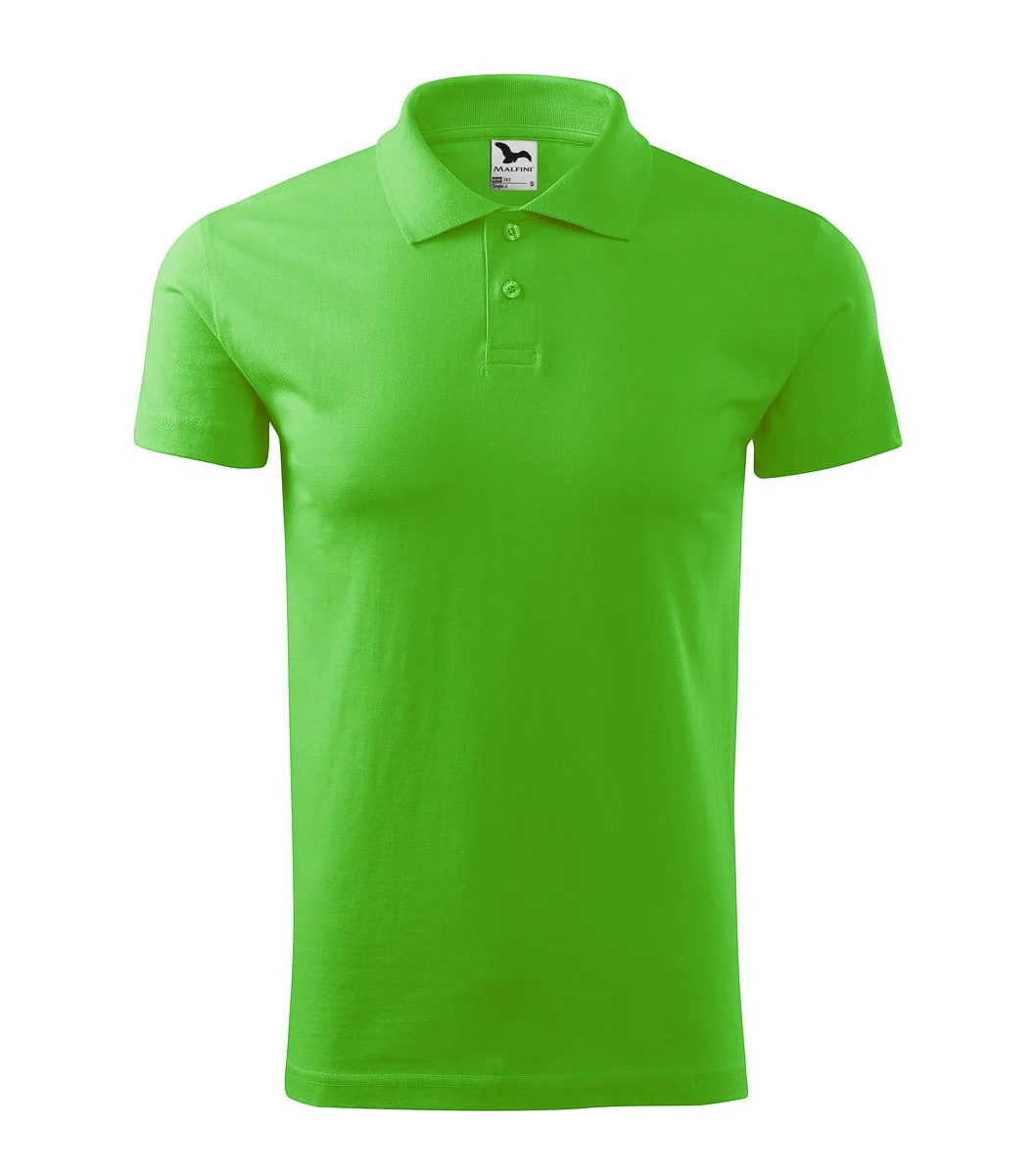 Malfini 202 Polo – Appelgroen