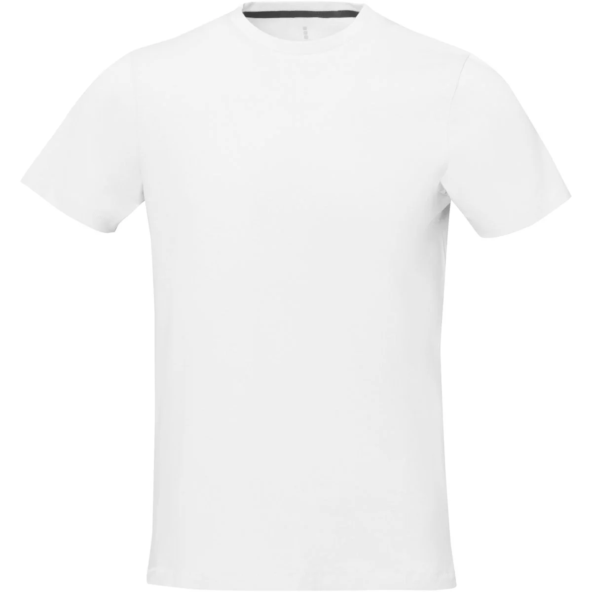 Elevate 38011 Nanaimo T-shirt Heren – Wit